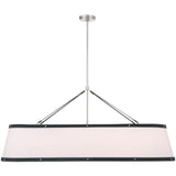 Libby Langdon Callahan Linear Chandelier Chandeliers