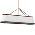 Libby Langdon Callahan Linear Chandelier Chandeliers CAL-2407-LG 633779103858