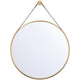 Libby Langdon Callahan Mirror Round + Oval Mirrors CAL-M218-LG 633779103896