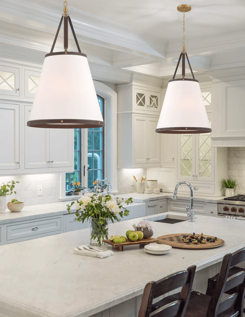 Libby Langdon Callahan Pendant Pendant Lighting