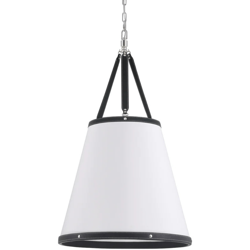 Libby Langdon Callahan Pendant Pendant Lighting CAL-2406-PN 633779099915