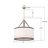 Libby Langdon Callahan Pendant Pendants