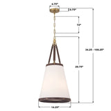 Libby Langdon Callahan Pendant Pendants