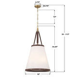 Libby Langdon Callahan Pendant Pendants