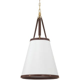 Libby Langdon Callahan Pendant Pendants CAL-2405-LG 633779103797