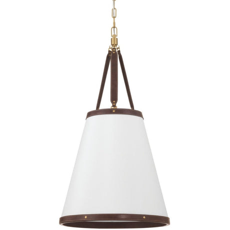 Libby Langdon Callahan Pendant Pendants CAL-2405-LG 633779103797