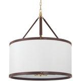 Libby Langdon Callahan Pendant Pendants CAL-2408-LG 633779103834
