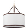 Libby Langdon Callahan Pendant Pendants CAL-2408-LG 633779103834