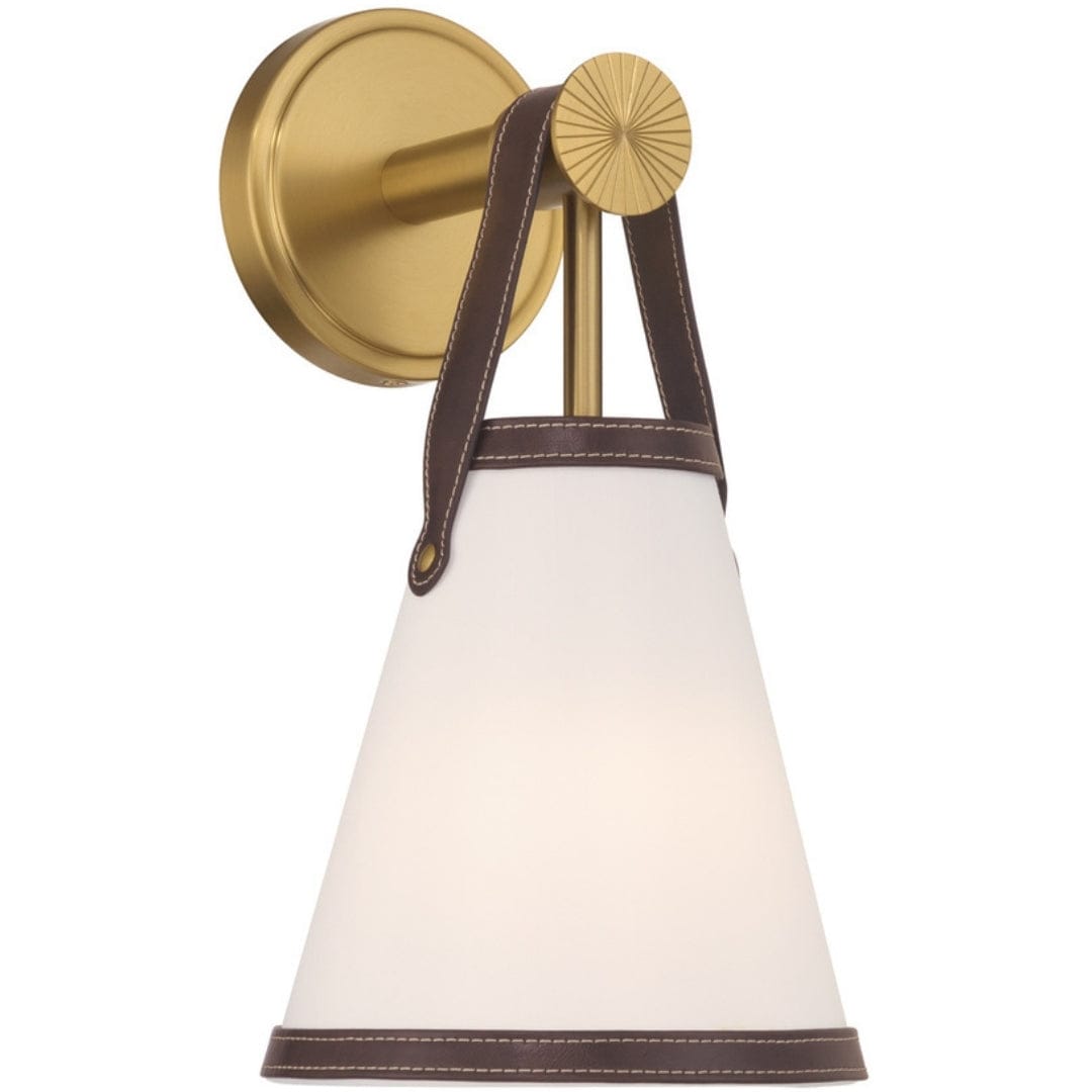 Libby Langdon Callahan Sconce Sconces