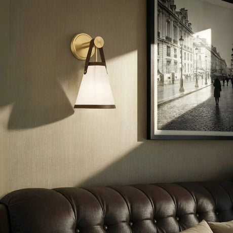 Libby Langdon Callahan Sconce Sconces