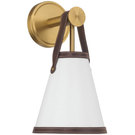 Libby Langdon Callahan Sconce Sconces CAL-2401-LG 633779103872