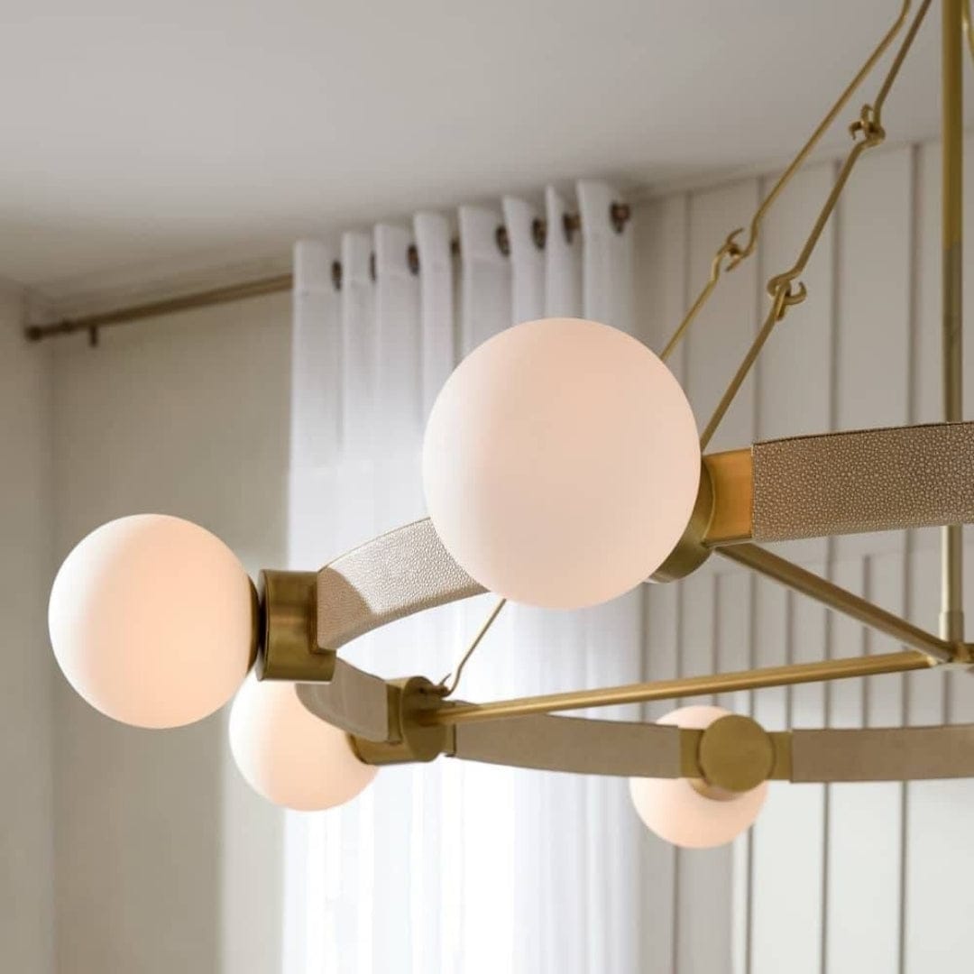 Liberty Chandelier Chandeliers DLC42 796505731098