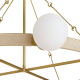 Liberty Chandelier Chandeliers DLC42 796505731098