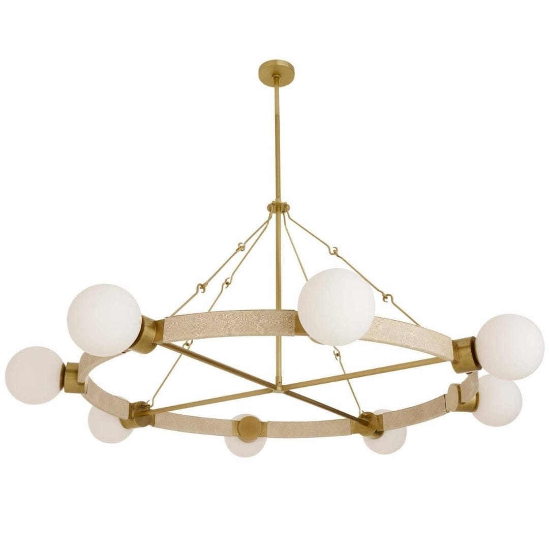 Liberty Chandelier Chandeliers DLC42 796505731098