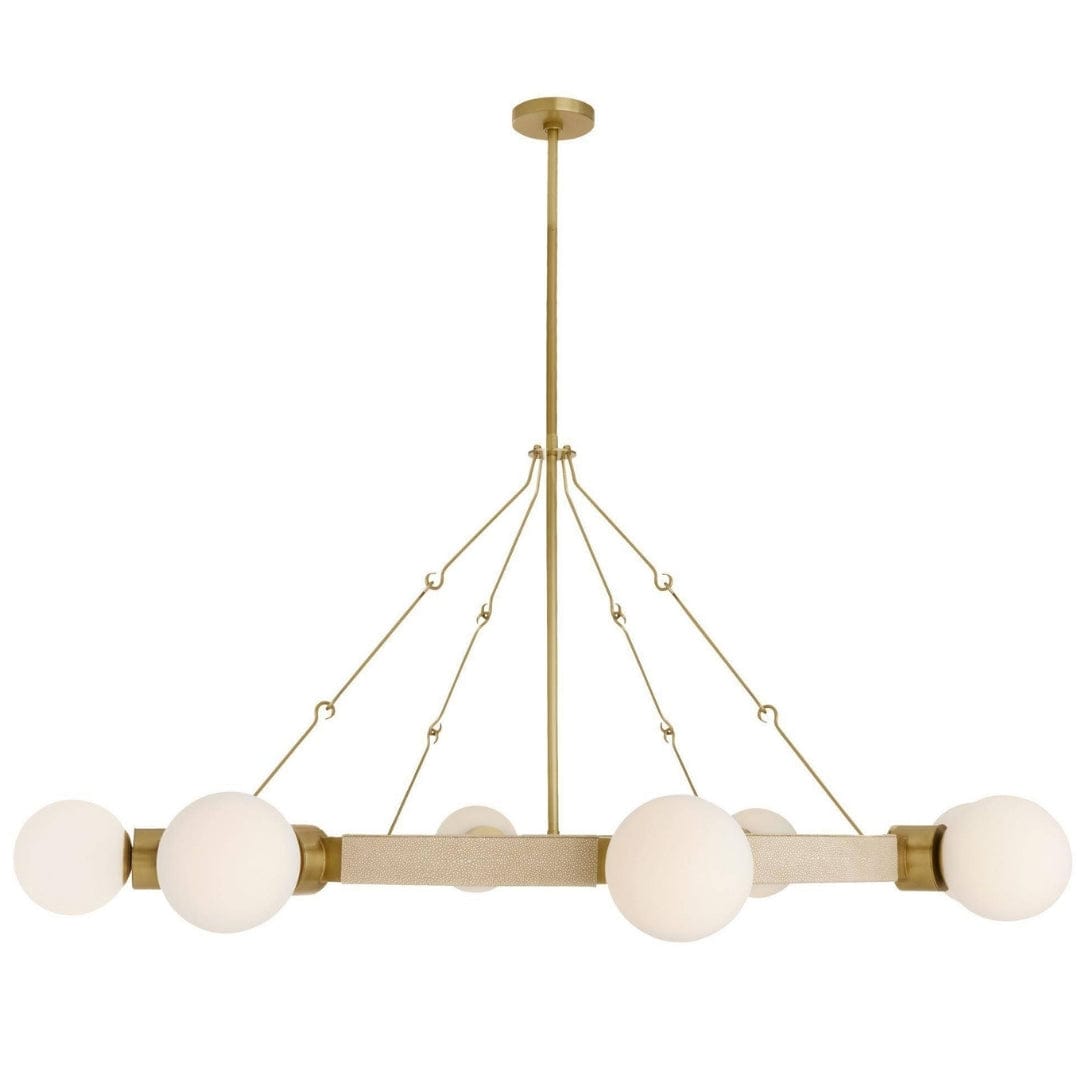 Liberty Chandelier Chandeliers DLC42 796505731098