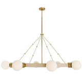 Liberty Chandelier Chandeliers DLC42 796505731098