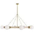 Liberty Chandelier Chandeliers DLC42 796505731098