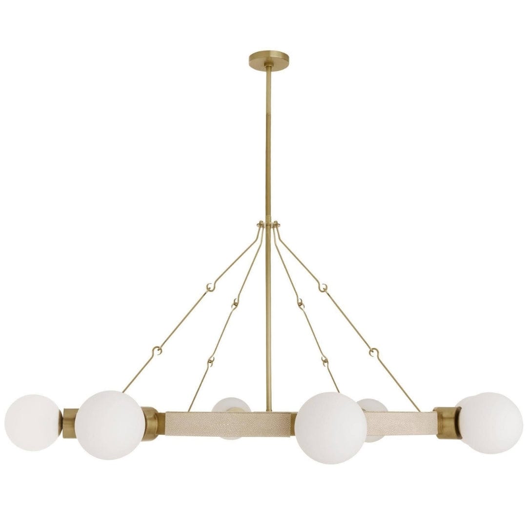 Liberty Chandelier Chandeliers DLC42 796505731098