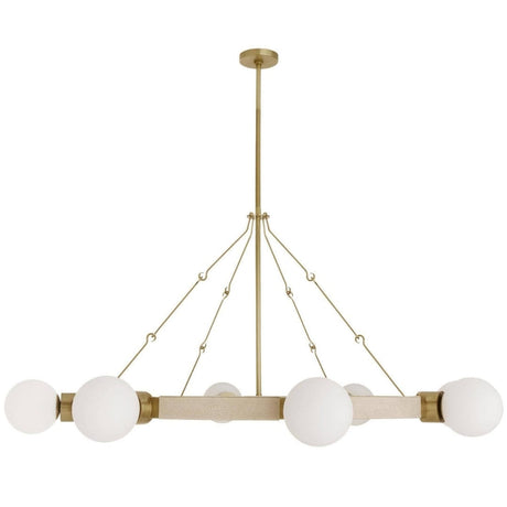 Liberty Chandelier Chandeliers DLC42 796505731098