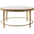 Liberty Coffee Table Coffee Tables 994165