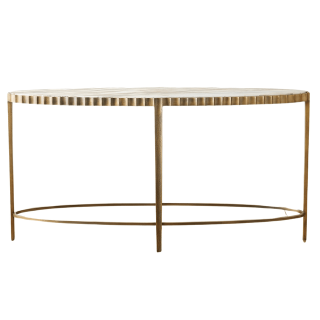 Liberty Console Console Table 9.94121