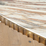 Liberty Console Console Table 9.94121