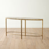 Liberty Console Console Table 9.94121