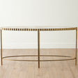 Liberty Console Console Table 9.94121