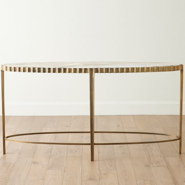 Liberty Console Console Table 9.94121
