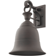 Liberty Outdoor Wall Sconce Outdoor Lighting B2363-HBZ 197292054801