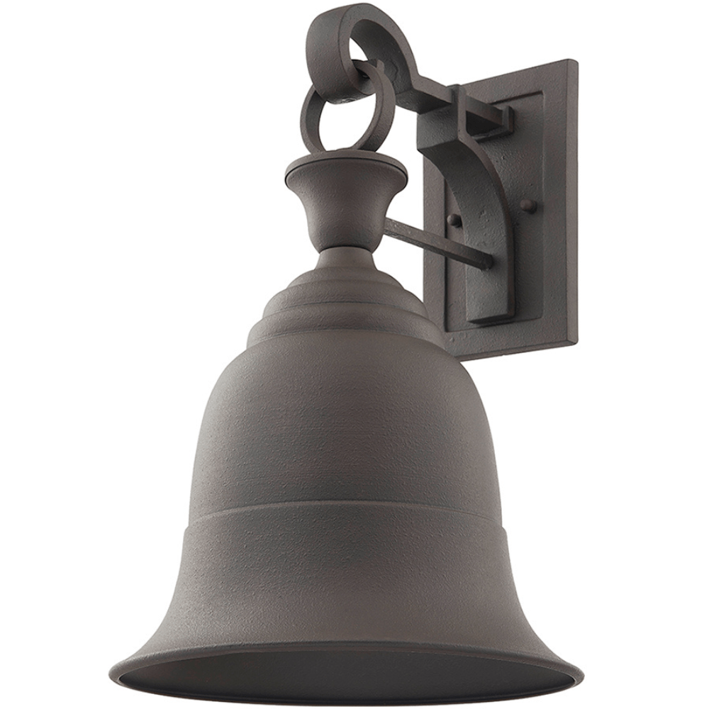 Liberty Outdoor Wall Sconce Outdoor Lighting B2363-HBZ 197292054801
