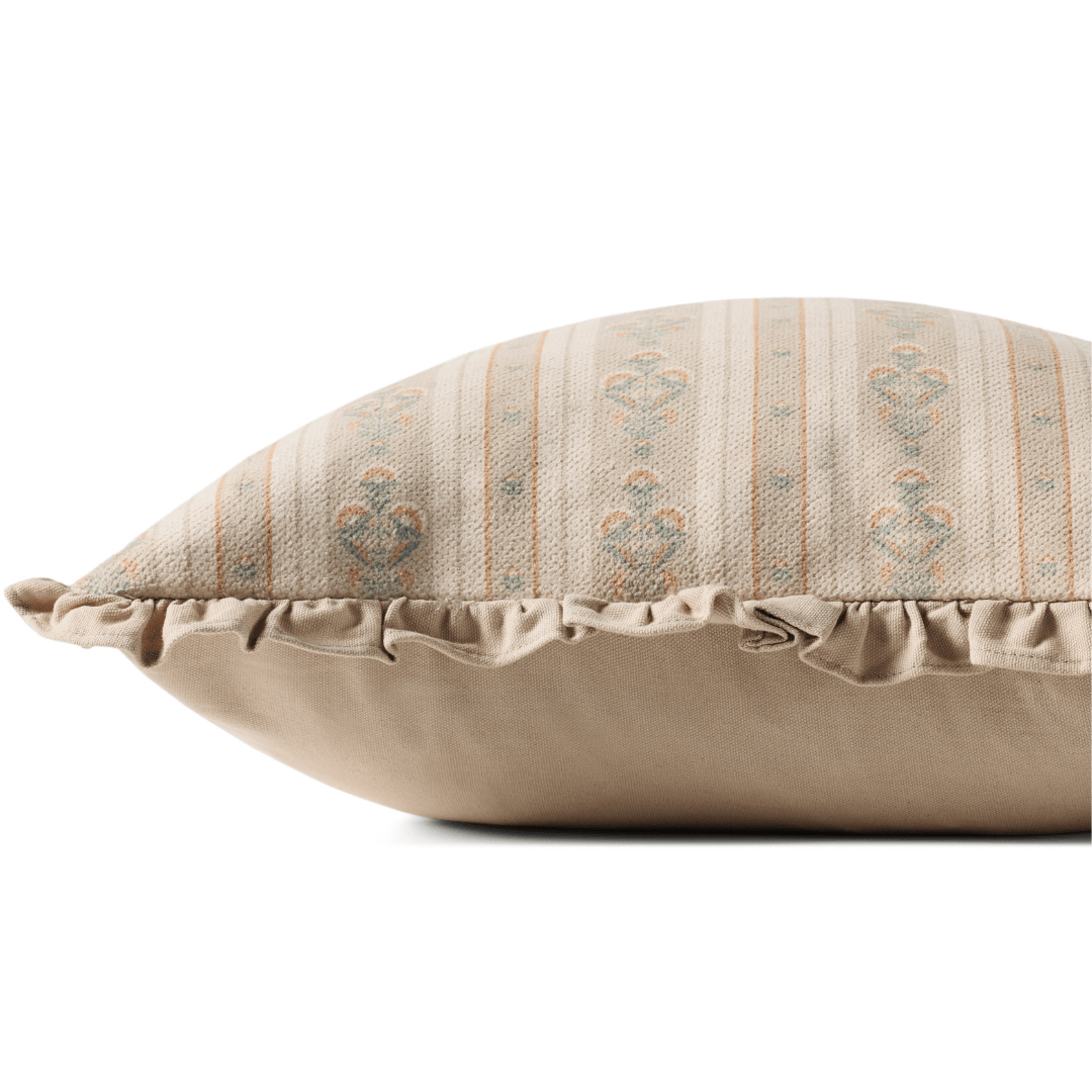 Liesel Pillow Throw Pillows