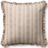 Liesel Pillow Throw Pillows P143PCJ0040IVMLPIL2 885369904165