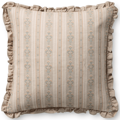 Liesel Pillow Throw Pillows P143PCJ0040IVMLPIL2 885369904165
