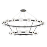 Lighting Austen Chandelier Chandelier 4262-AOB 806134004453