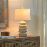 Lighting by BLU Arrietty Lamp Table Lamps surya-