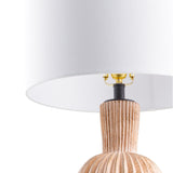 Lighting by BLU Bravura Lamp Table Lamps