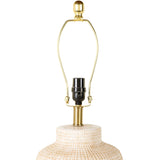 Lighting by BLU Brie Lamp Table Lamps
