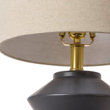 Lighting by BLU Edison Lamp Table Lamps