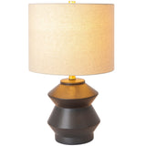 Lighting by BLU Edison Lamp Table Lamps