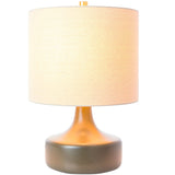 Lighting by BLU Rita Table Lamp Table Lamps