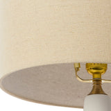 Lighting by BLU Rita Table Lamp Table Lamps