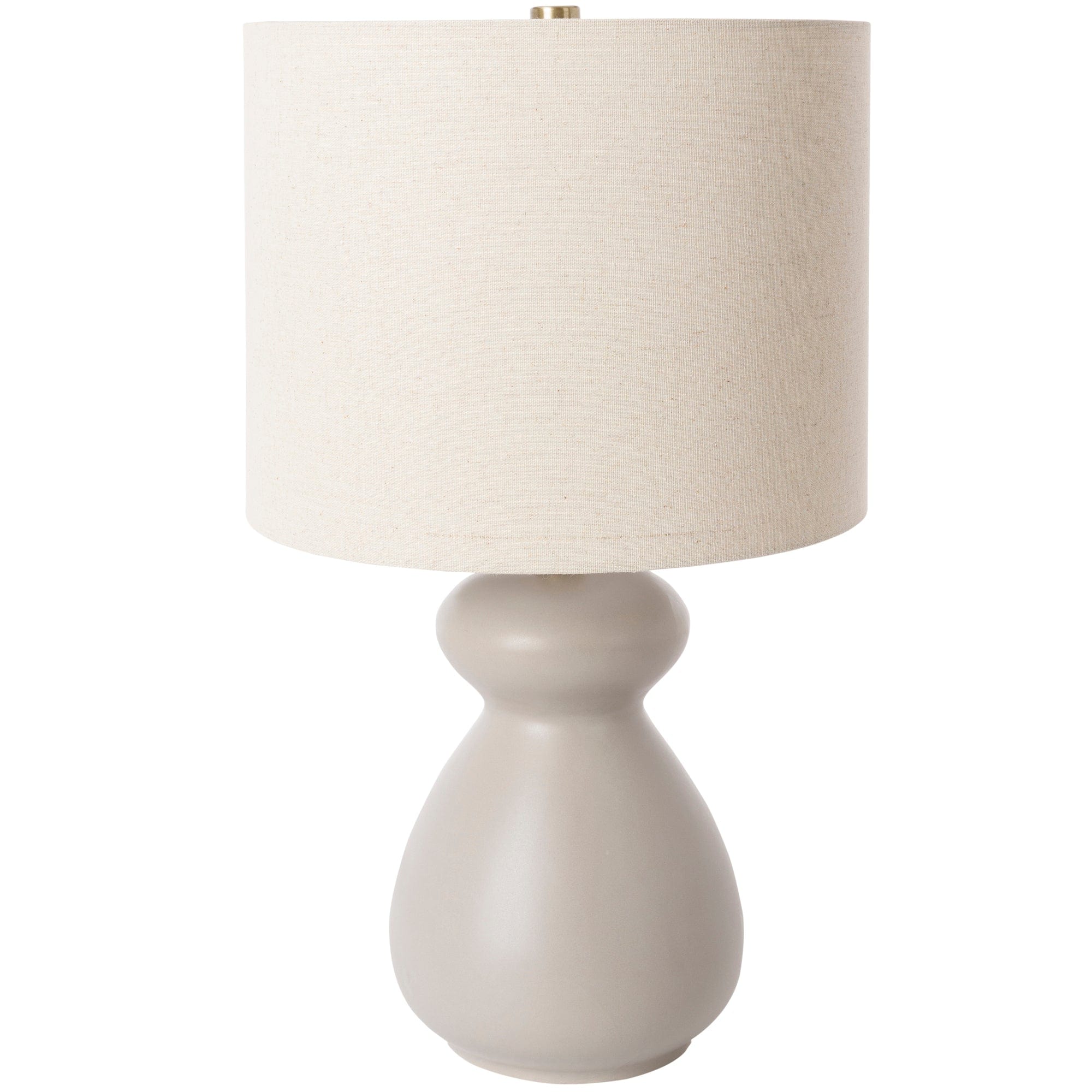 Surya Tubular Table Lamp TBL 002