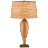 Lignum Table Lamp Table + Desk Lamps 6000-1124