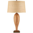 Lignum Table Lamp Table + Desk Lamps 6000-1124