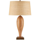 Lignum Table Lamp Table + Desk Lamps 6000-1124