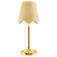 Lila Table Lamp Lamps MAG-003