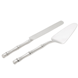 Liliana 2-Piece Cake Serving Set Serveware