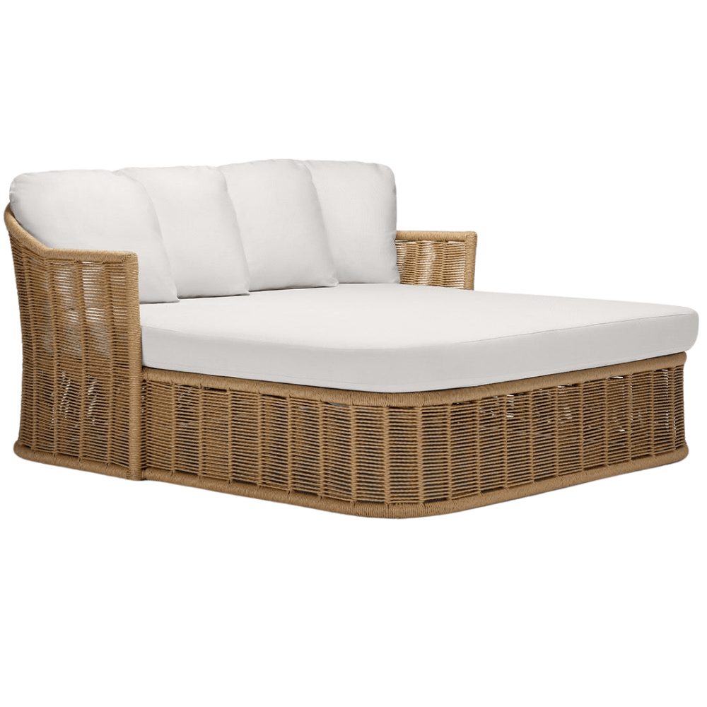 Liliana Outdoor Daybed Outdoor Furniture