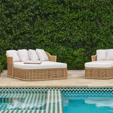 Liliana Outdoor Daybed Outdoor Furniture